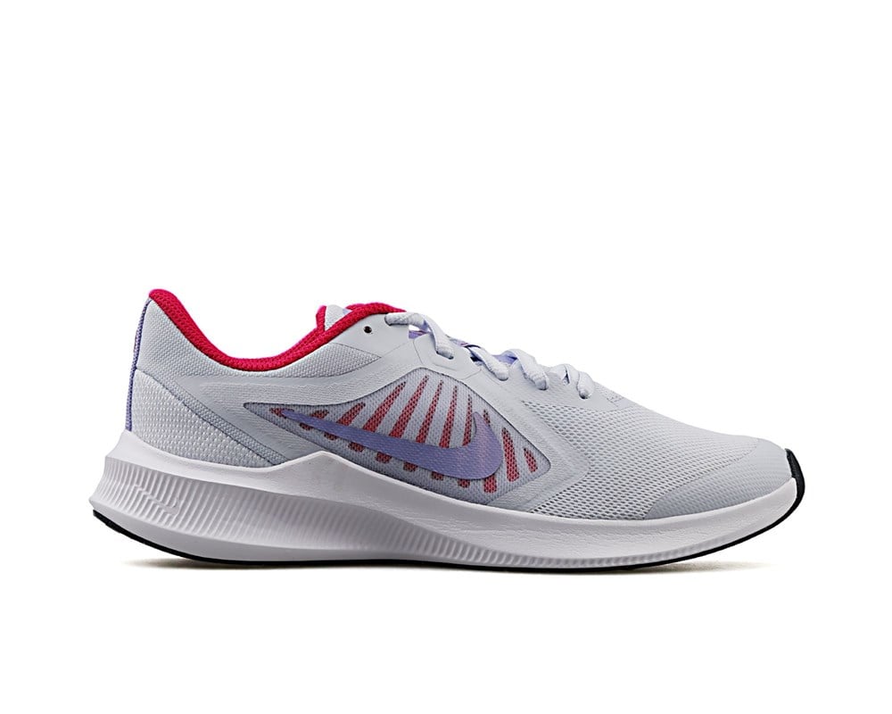 Nike Downshiter 10 (Gs) Genç Günlük Ayakkabı - CJ2066-010