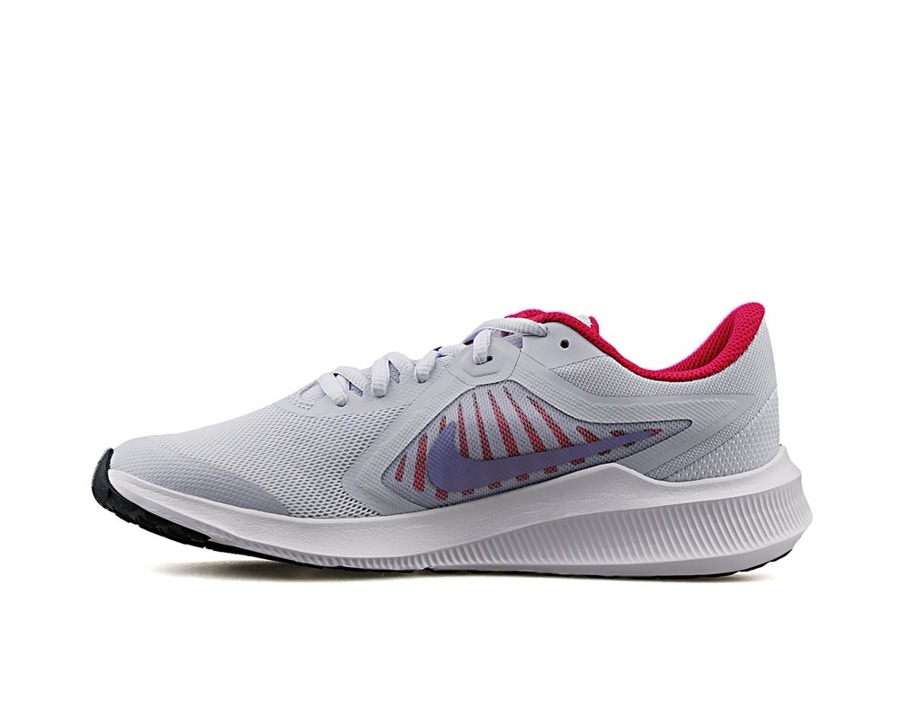 Nike Downshiter 10 (Gs) Genç Günlük Ayakkabı - CJ2066-010