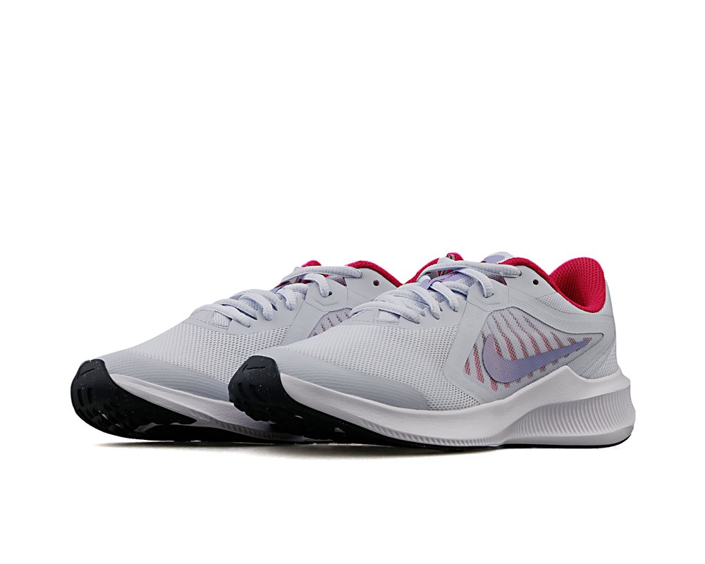 Nike Downshiter 10 (Gs) Genç Günlük Ayakkabı - CJ2066-010