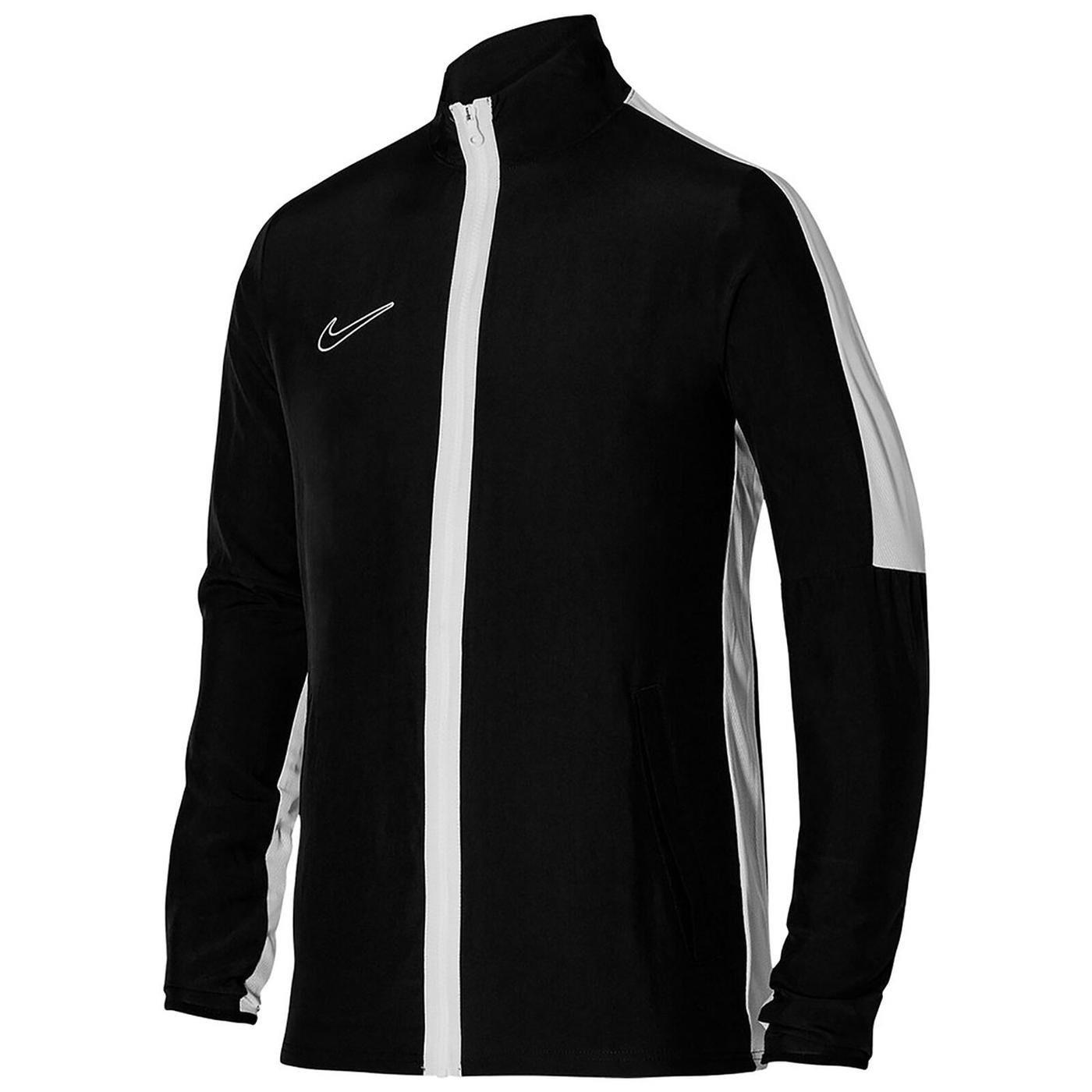 Nike Dri-Fıt Academy Siyah Erkek Ceket Dr1710-010 Erkek Ceket