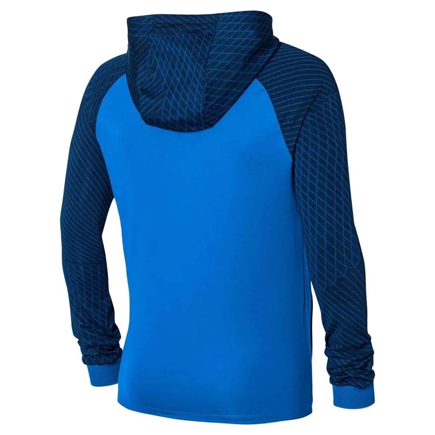 Nike Dri-Fıt Strike Erkek Ceket