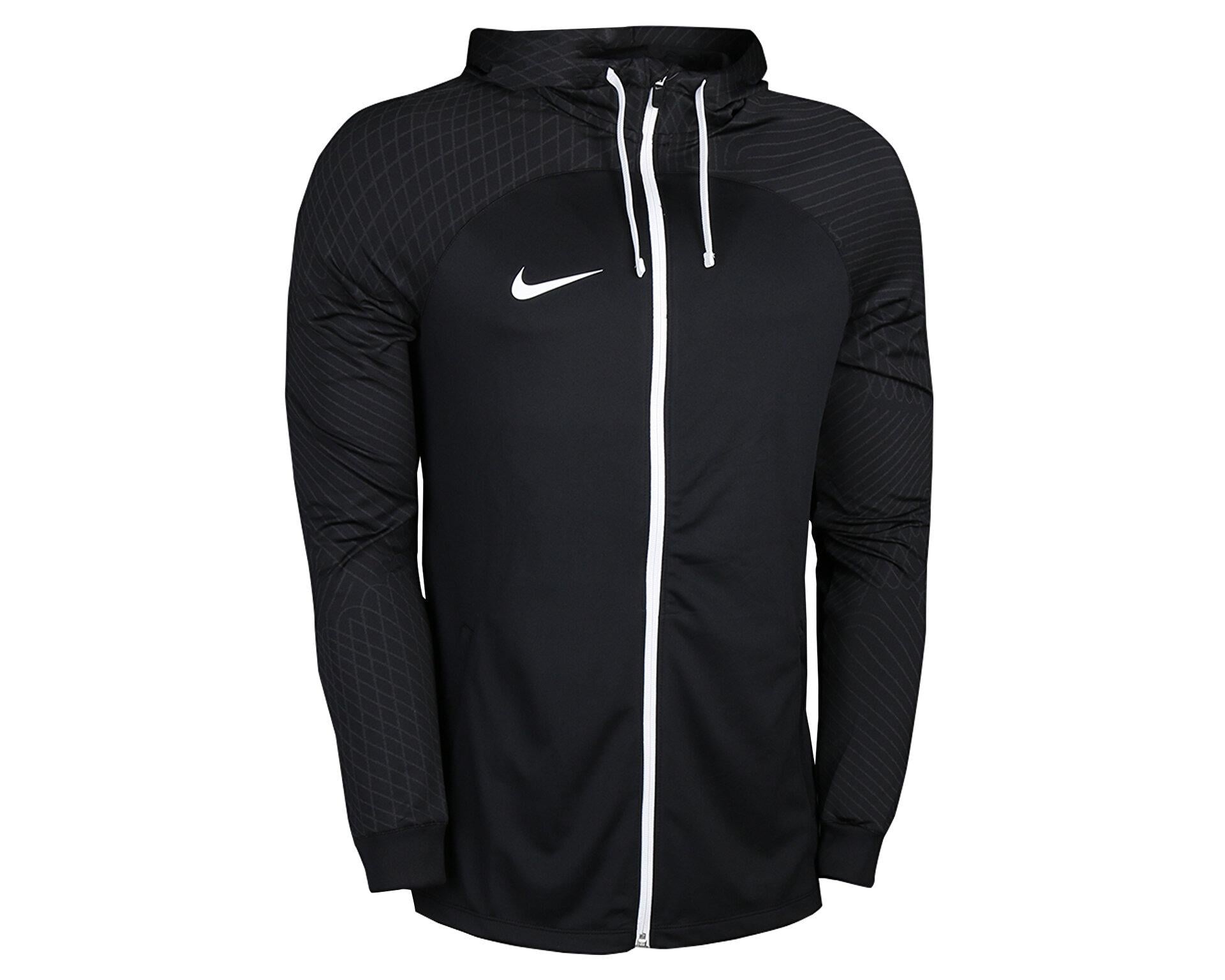 Nike Dri-Fıt Strike Erkek Ceket