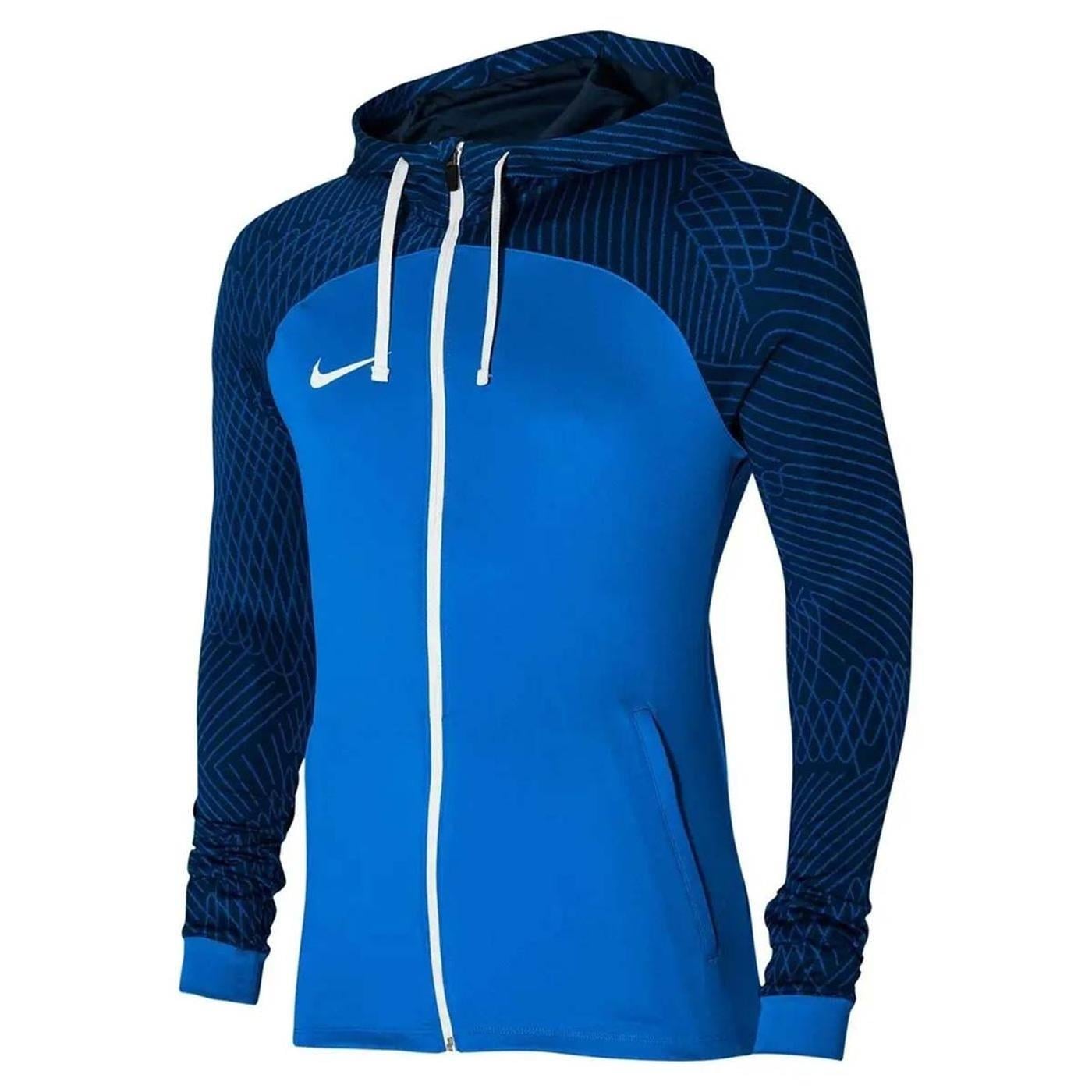 Nike Dri-Fıt Strike Erkek Ceket