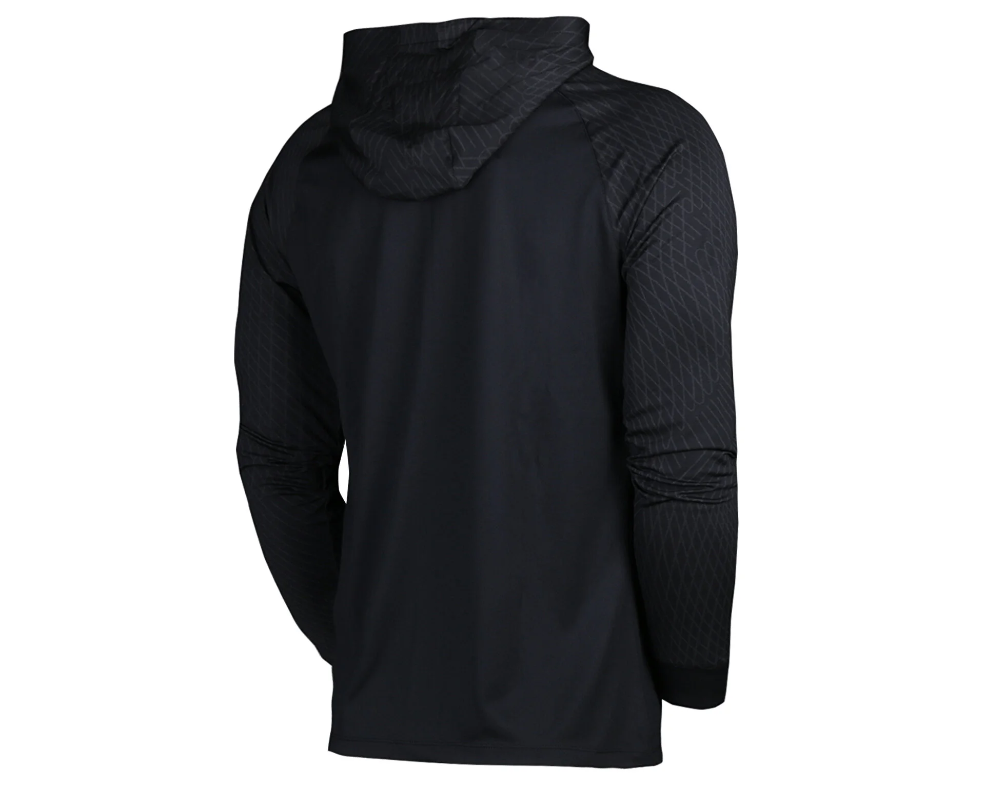 Nike Dri-Fıt Strike Erkek Ceket