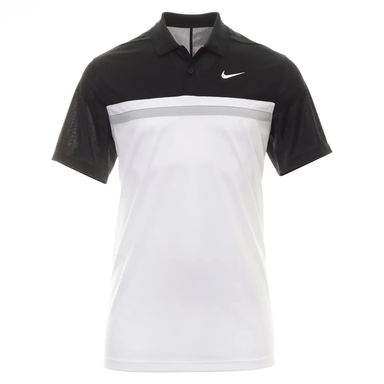 Nike Dri-Fıt Victory Golf Erkek Polo T-Shirt