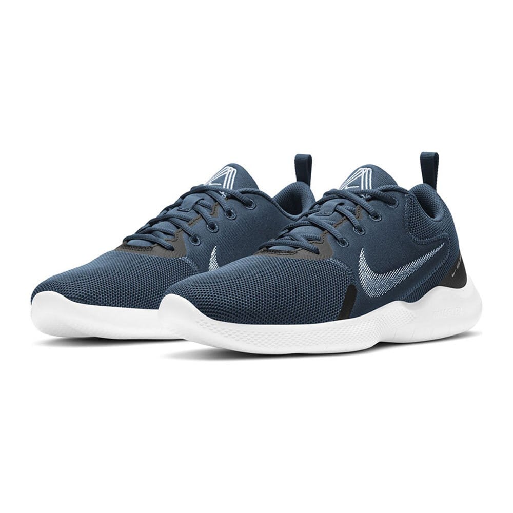 Nike Flex Experıence Rn 10 Erkek Lacivert Koşu Ayakkabı  - CI9960-400