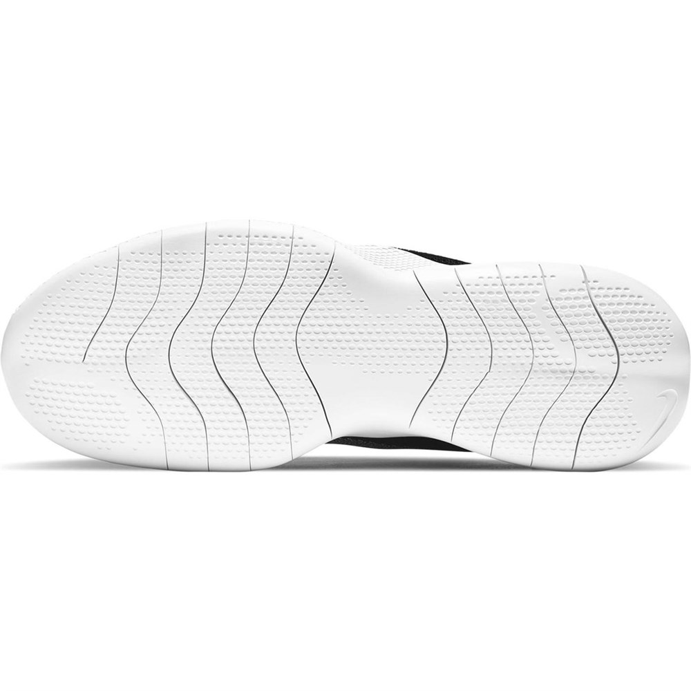 Nike Flex Experıence Rn 10 Erkek Siyah Koşu Ayakkabı  - CI9960-002