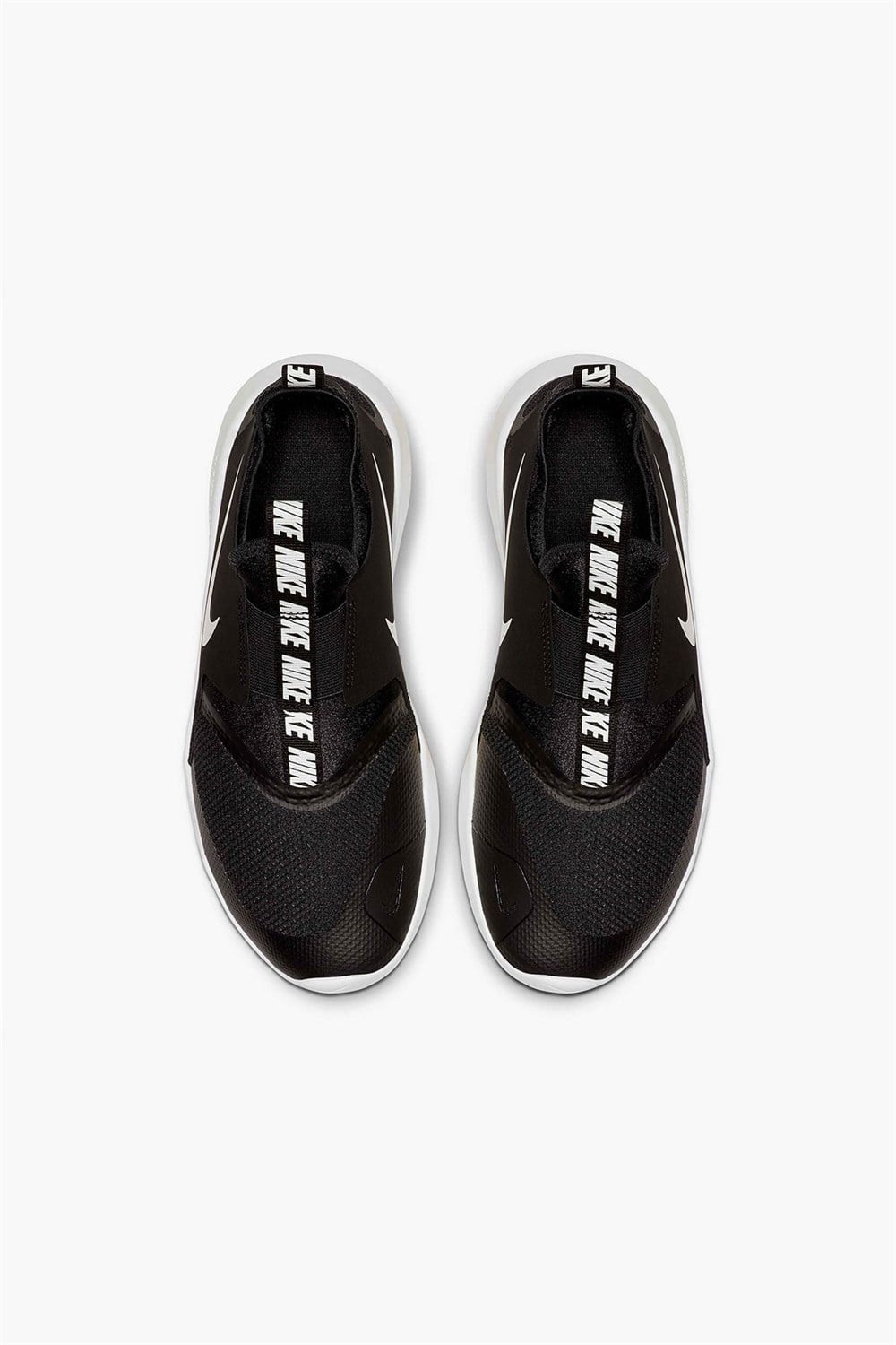 Nike Flex Runner (Gs) Çocuk Siyah Koşu Ayakkabı  - AT4662-001
