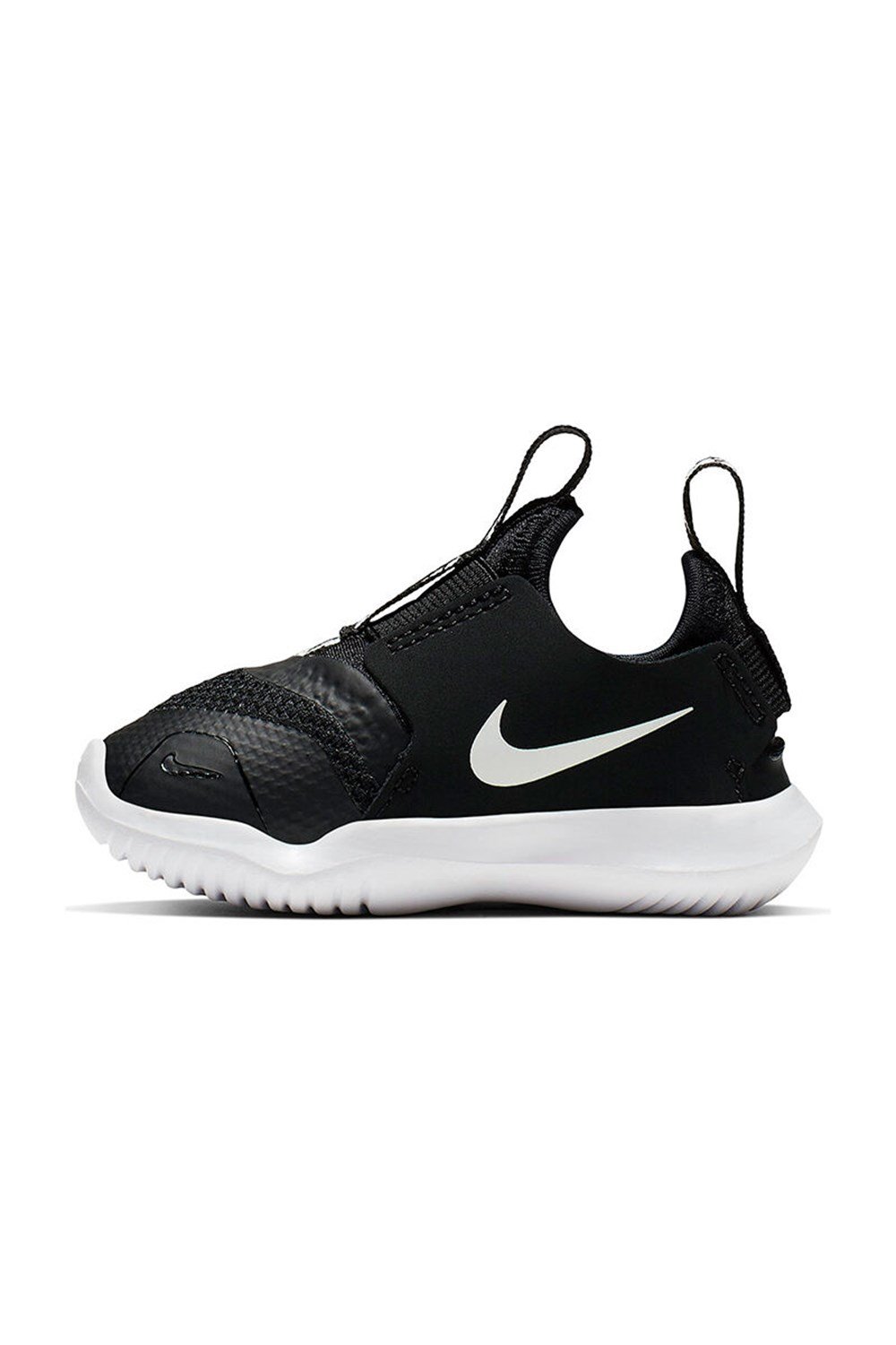 Nike Flex Runner (Td) Çocuk Siyah Koşu Ayakkabı  - AT4665-001