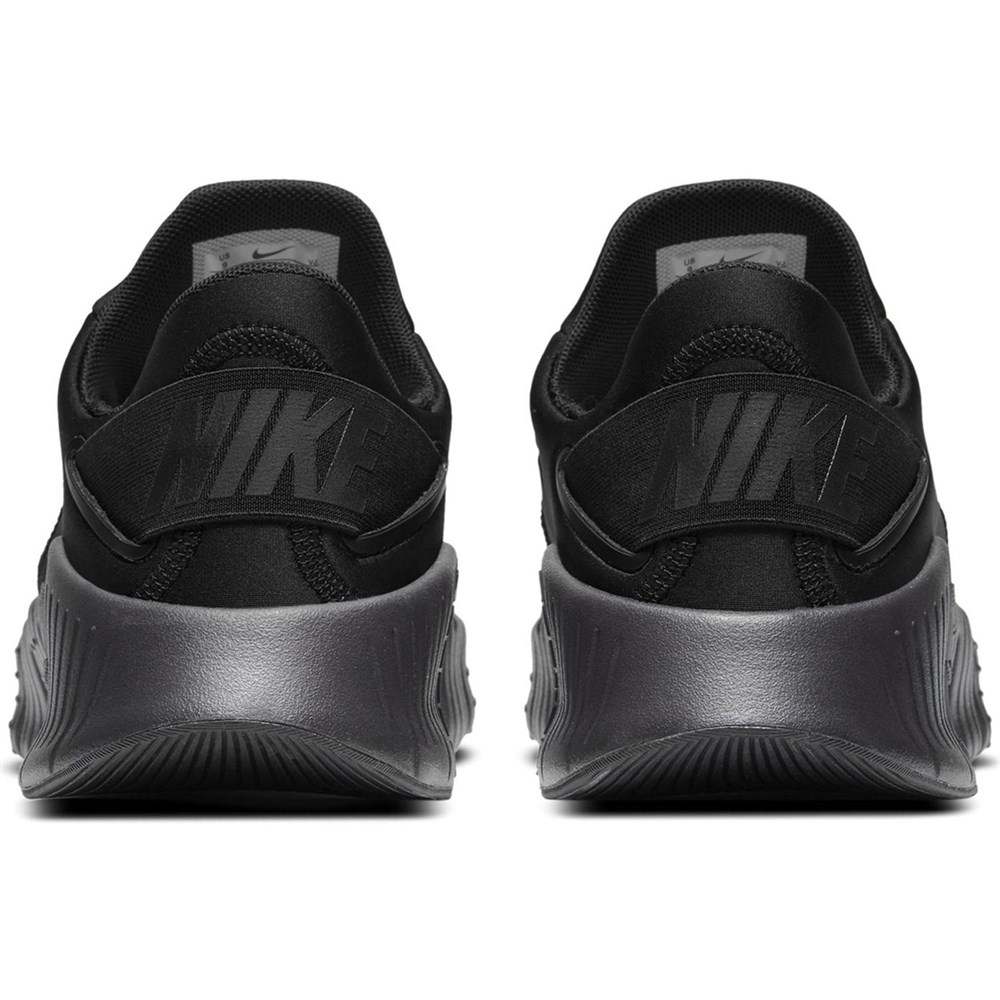 Nike Free Metcon 4 Unisex Siyah Koşu Ayakkabı  - CT3886-007