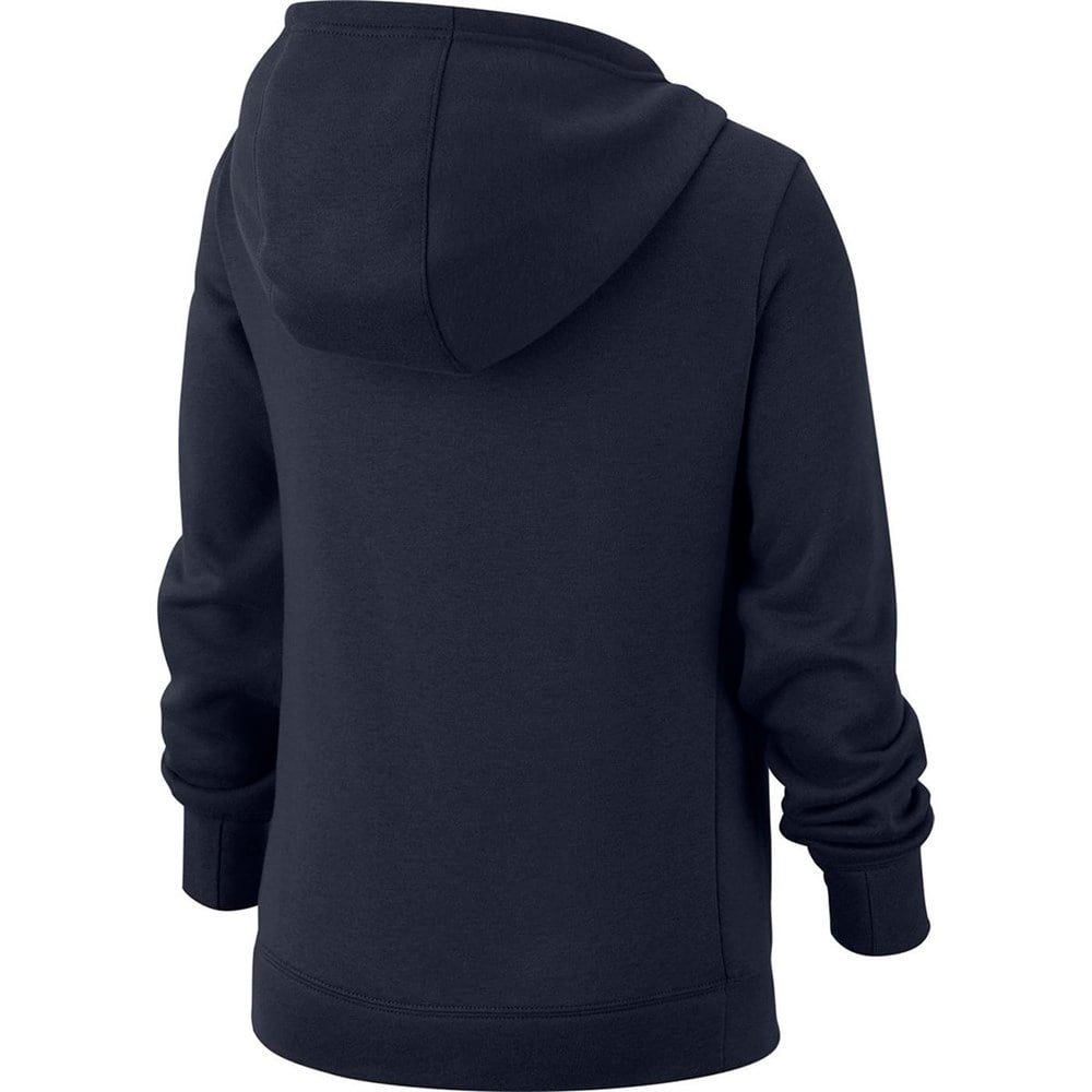 Nike G Nsw Pe Pullover Çocuk Günlük Sweatshirt - BV2717-451