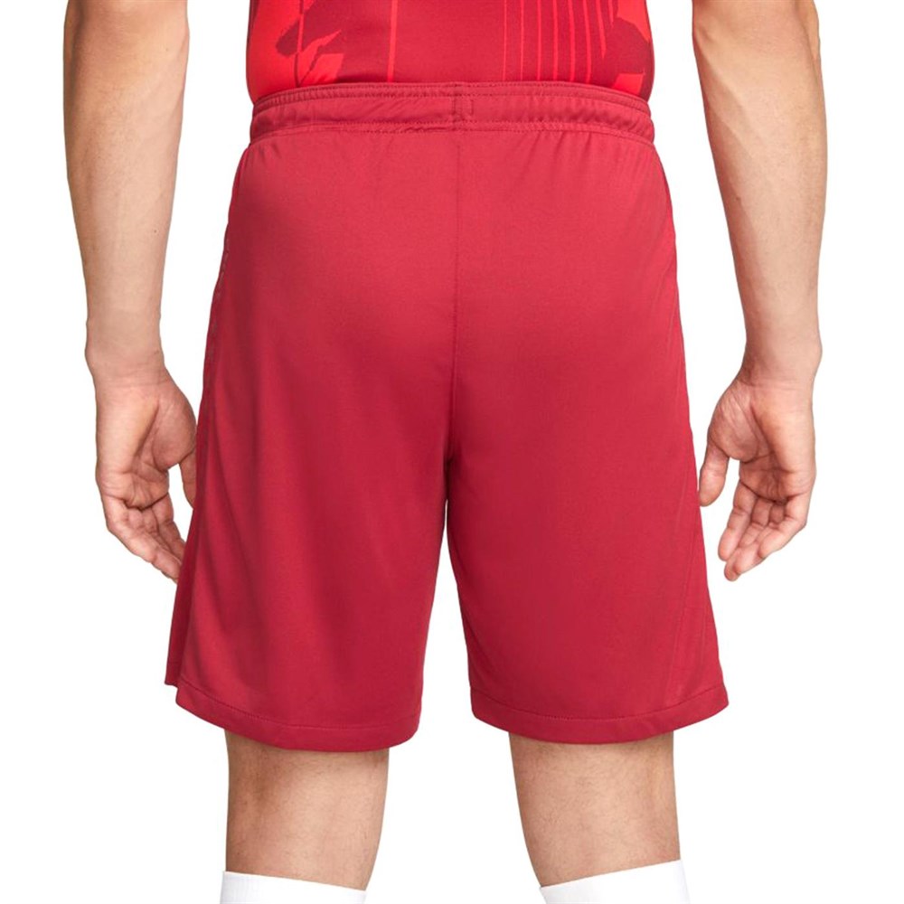 Nike Gs Mnk Df Stadıum Short Ha Erkek Kırmızı Şort - CV8150-628