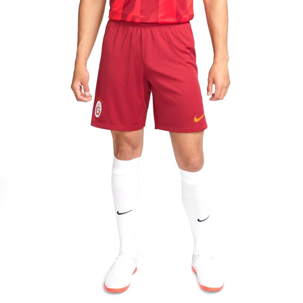 Nike Gs Mnk Df Stadıum Short Ha Erkek Kırmızı Şort - CV8150-628