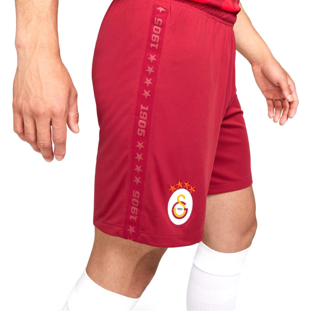 Nike Gs Mnk Df Stadıum Short Ha Erkek Kırmızı Şort - CV8150-628