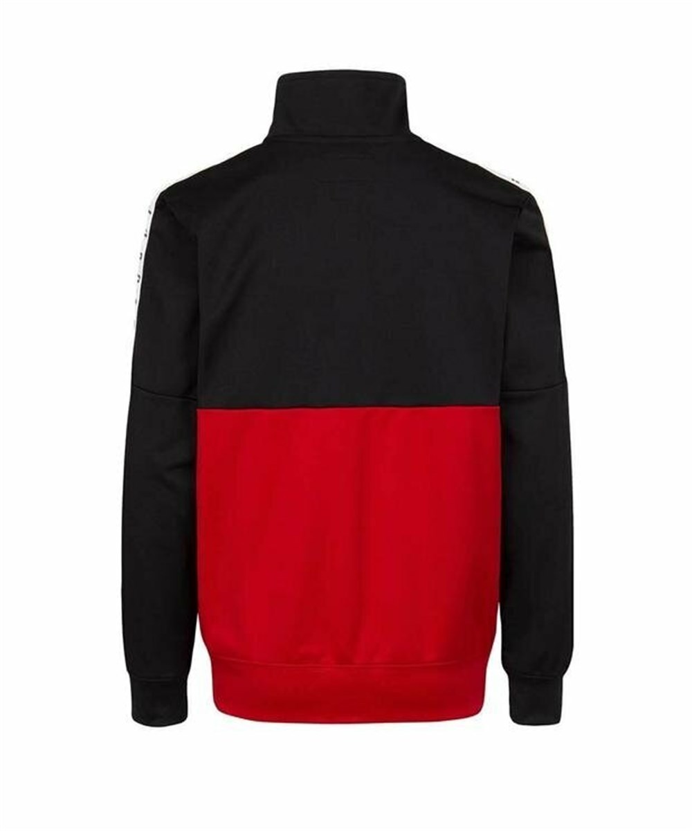 Nike Jdb Jumpman Sıdelıne Trcot Jkt Çocuk Ceket - 956915-023