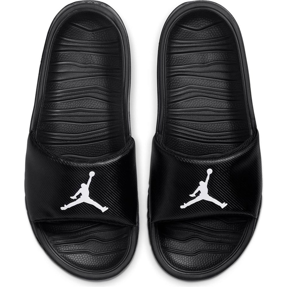 Nike Jordan Break Slıde (Gs) Çocuk Siyah Basketbol Ayakkabı  - CD5472-010