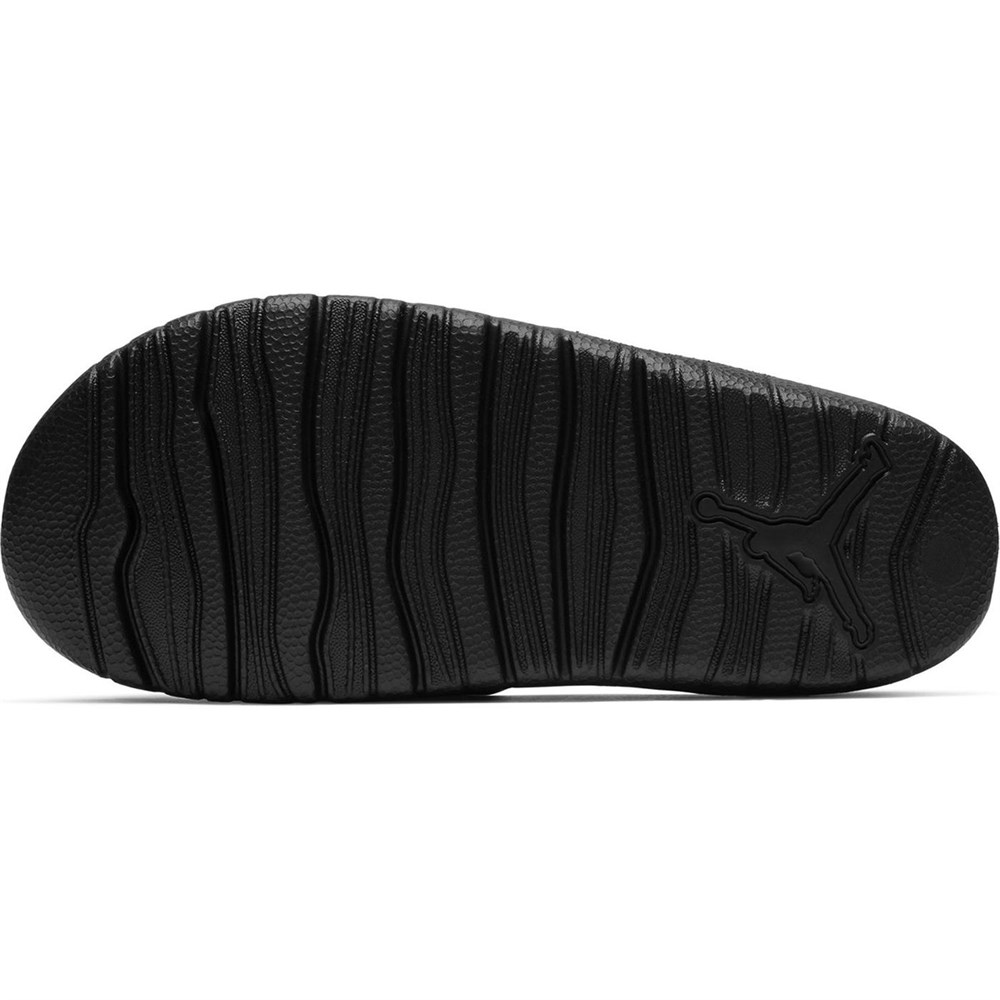 Nike Jordan Break Slıde (Gs) Çocuk Siyah Basketbol Ayakkabı  - CD5472-010
