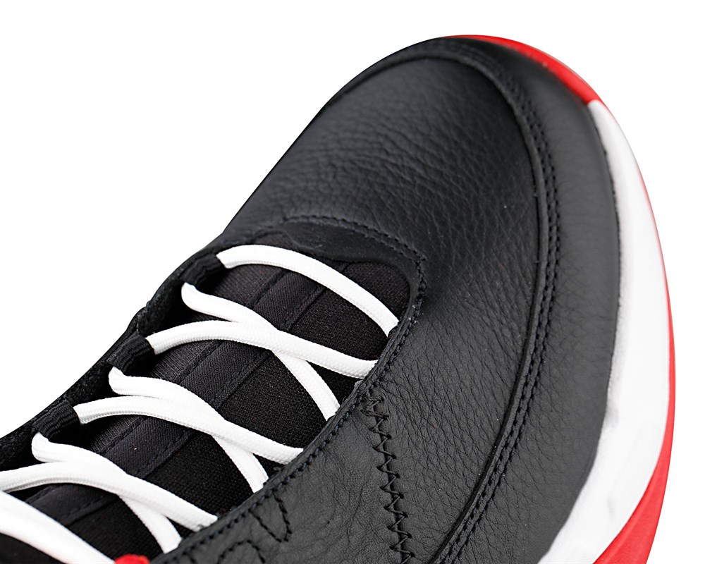 Nike Jordan Max Aura 3 Erkek Siyah Basketbol Ayakkabı  - CZ4167-006