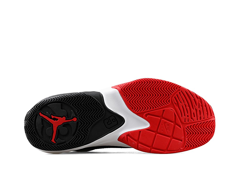 Nike Jordan Max Aura 3 Erkek Siyah Basketbol Ayakkabı  - CZ4167-006