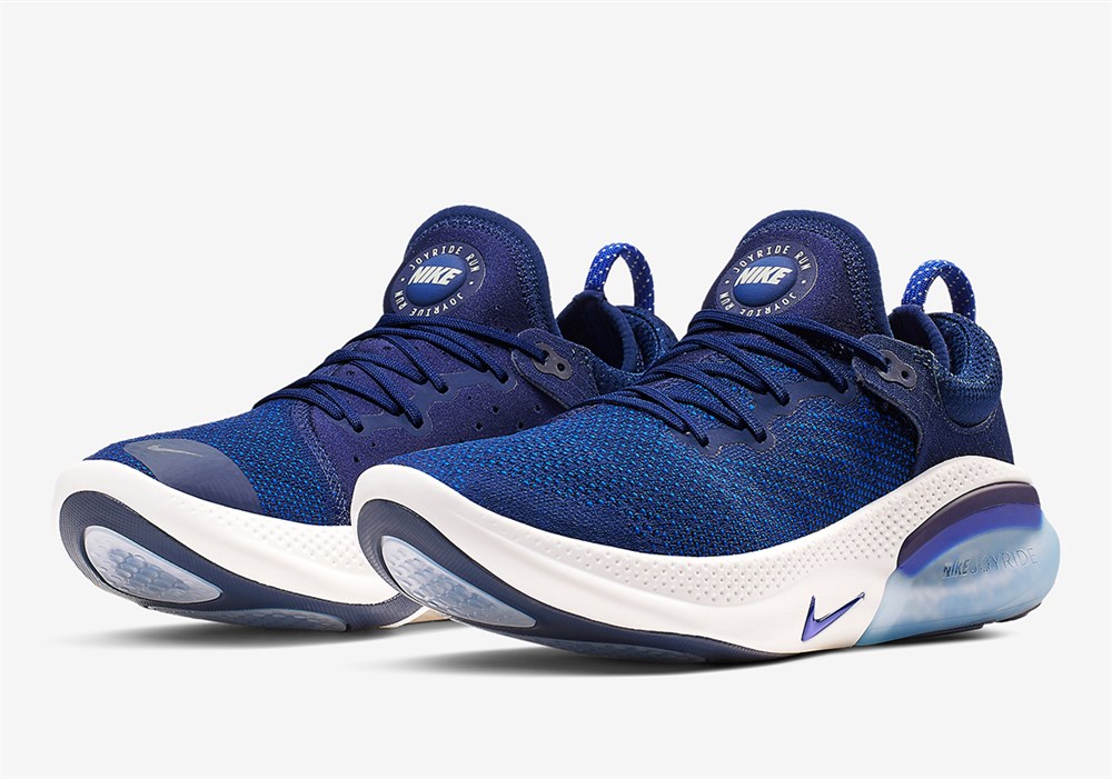 NIKE JOYRIDE RUN FK
