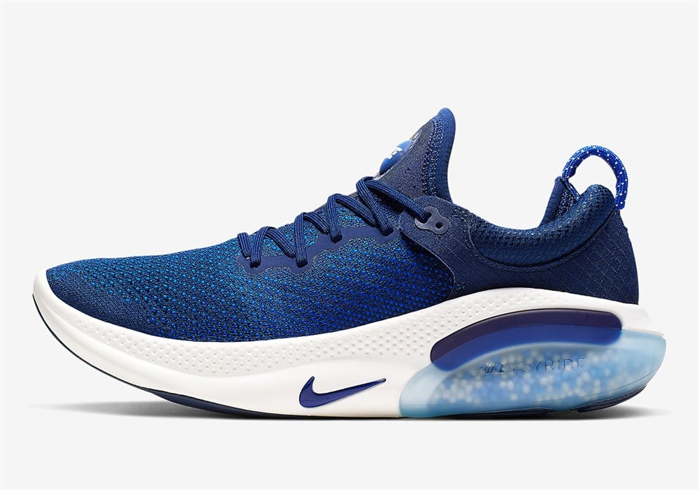 NIKE JOYRIDE RUN FK