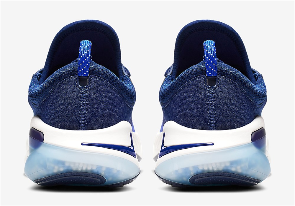 NIKE JOYRIDE RUN FK