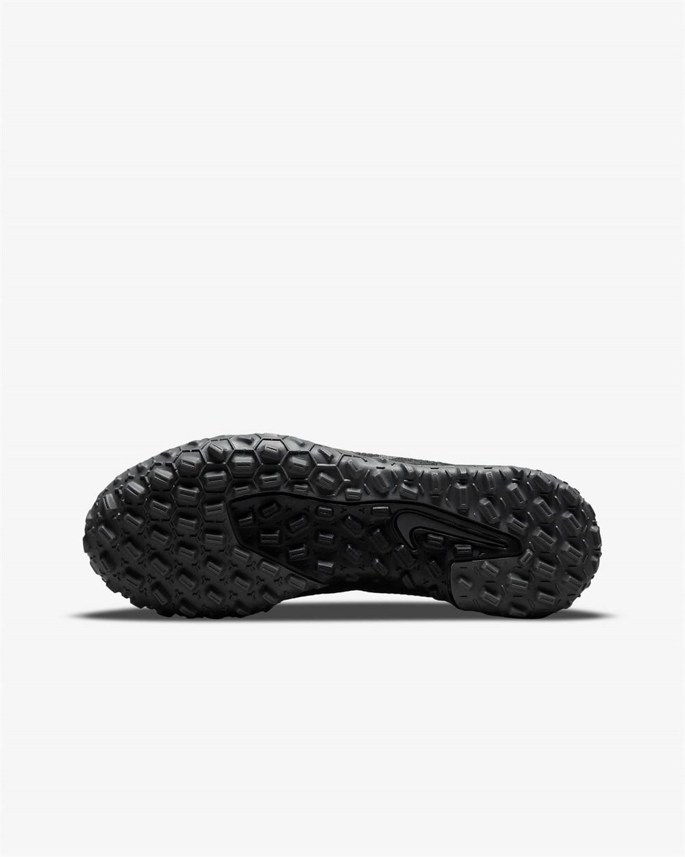 Nike Jr Phantom Gt2 Academy Tf Çocuk Siyah Krampon Ayakkabı  - DC0817-004