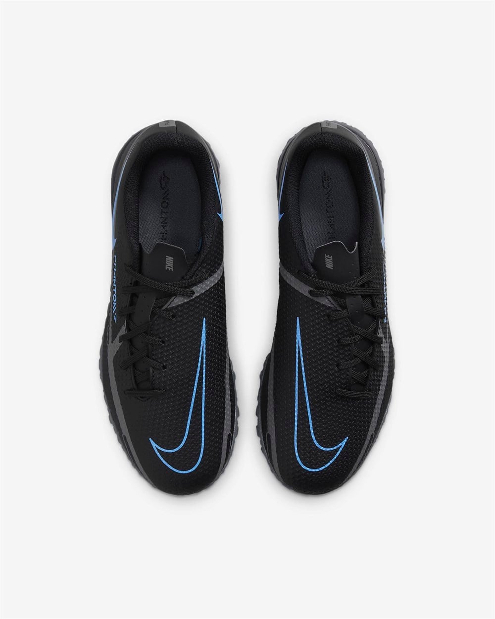 Nike Jr Phantom Gt2 Academy Tf Çocuk Siyah Krampon Ayakkabı  - DC0817-004