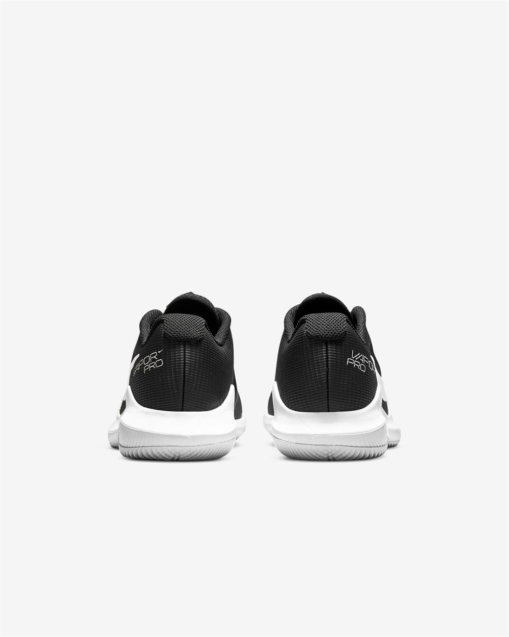 Nike Jr Vapor Pro Çocuk Siyah Günlük Ayakkabı  - CV0863-024