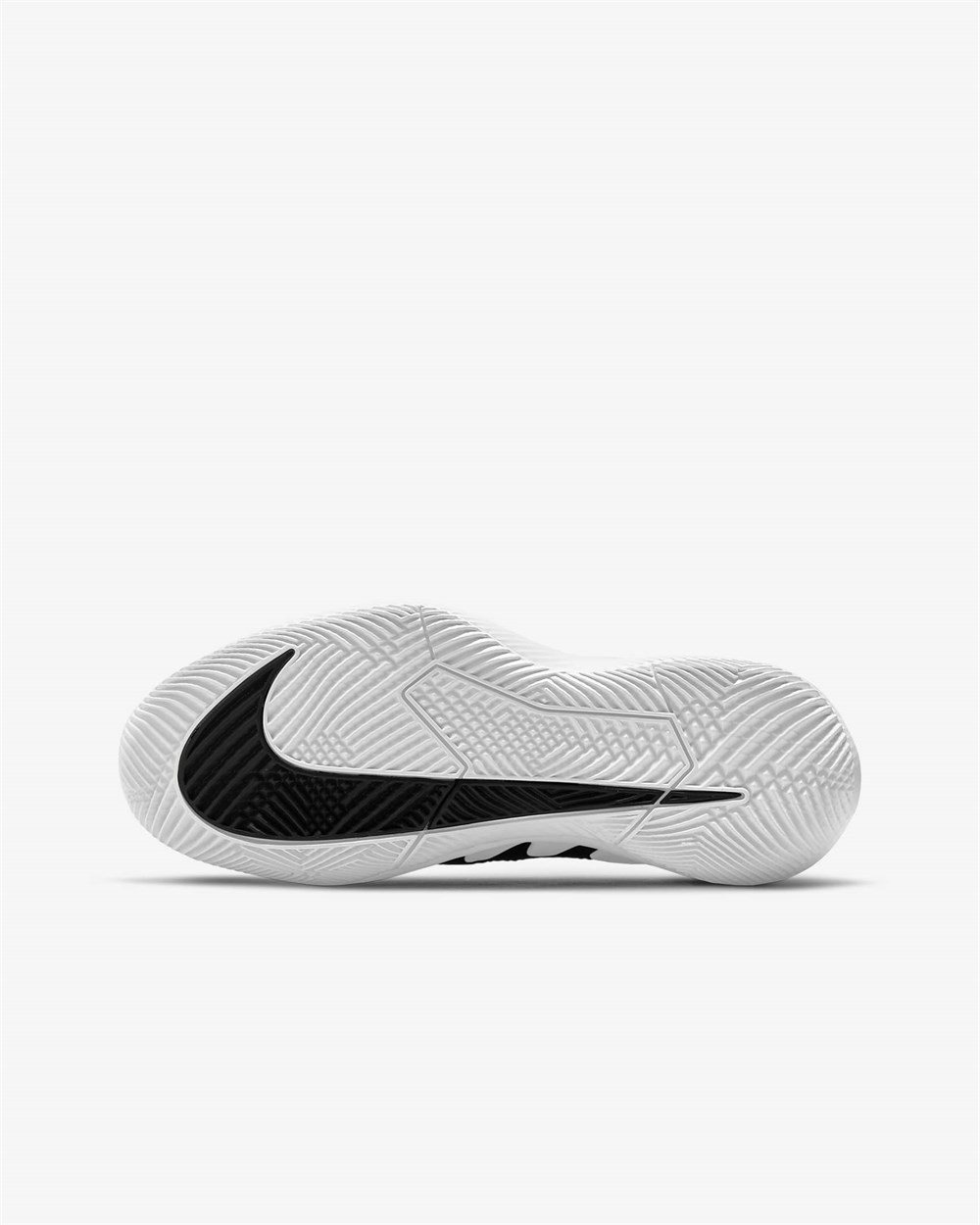 Nike Jr Vapor Pro Çocuk Siyah Günlük Ayakkabı  - CV0863-024