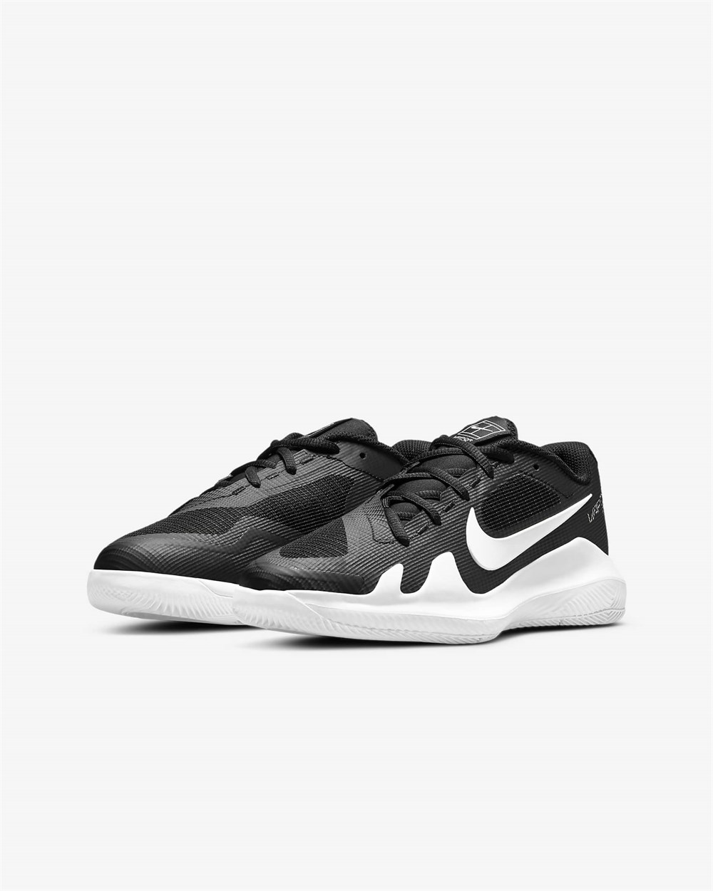Nike Jr Vapor Pro Çocuk Siyah Günlük Ayakkabı  - CV0863-024