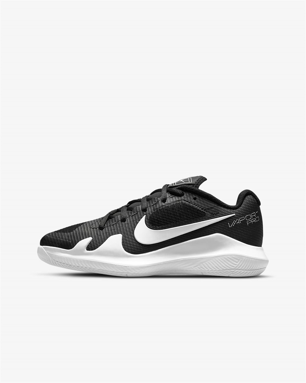 Nike Jr Vapor Pro Çocuk Siyah Günlük Ayakkabı  - CV0863-024