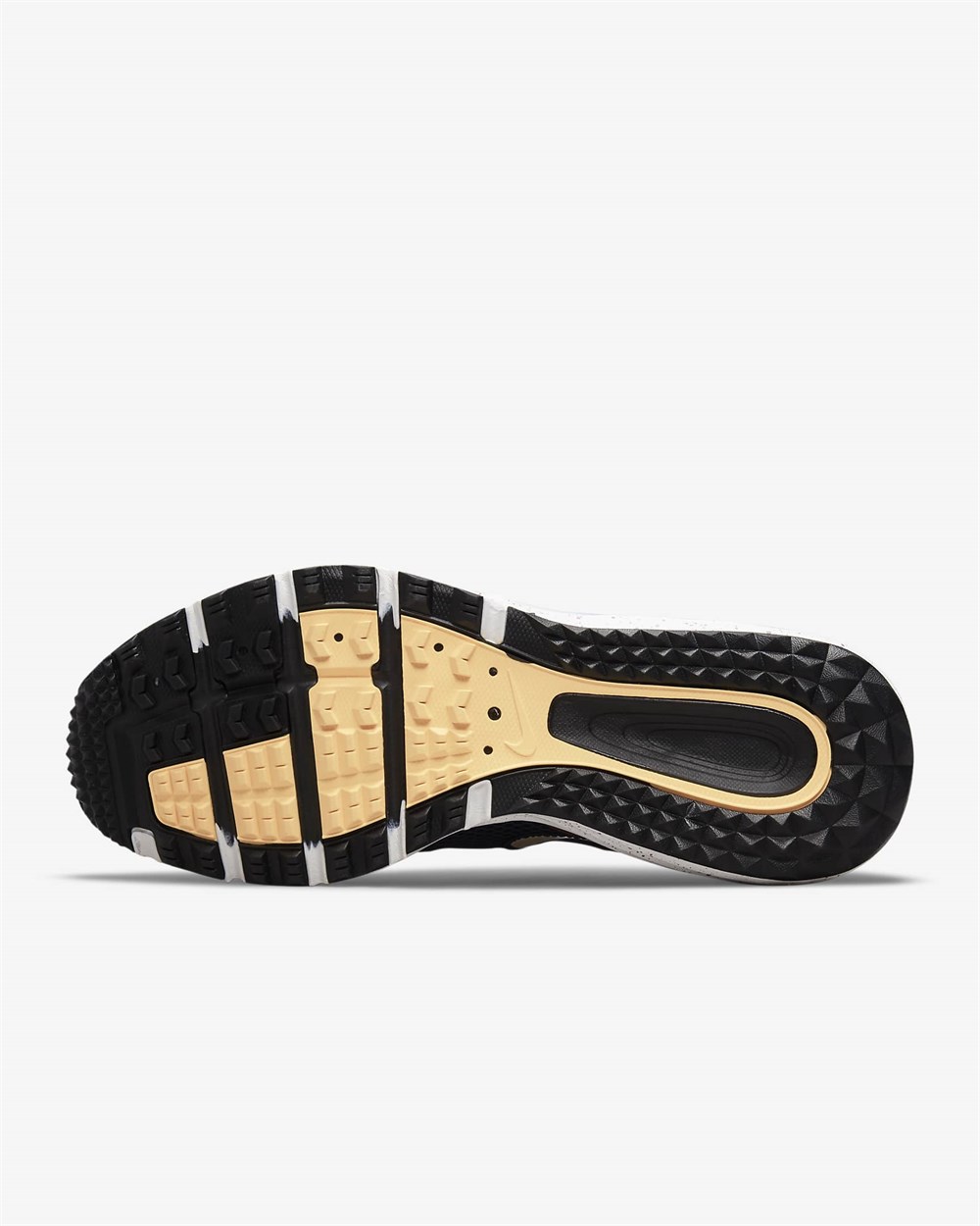 Nike Junıper Traıl Erkek Mavi Koşu Ayakkabı  - CW3808-401
