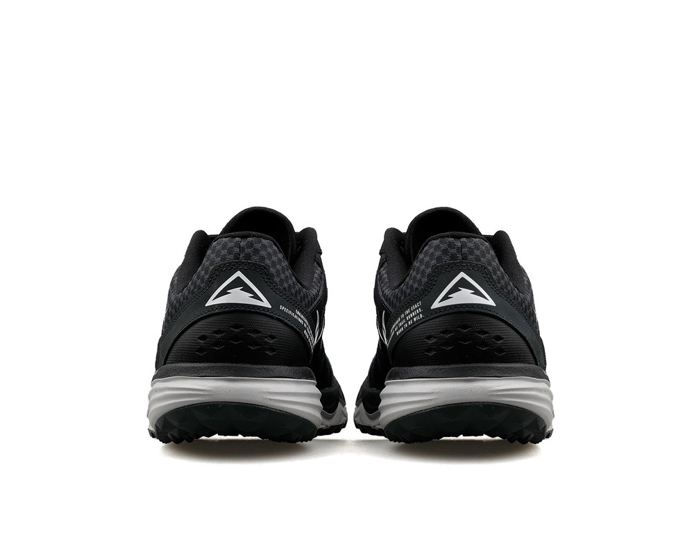Nike Junıper Traıl Erkek Siyah Koşu Ayakkabı  - CW3808-001