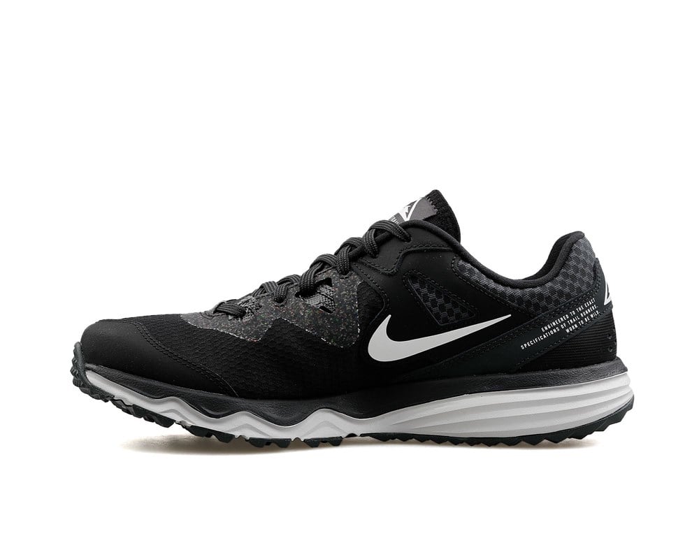 Nike Junıper Traıl Erkek Siyah Koşu Ayakkabı  - CW3808-001