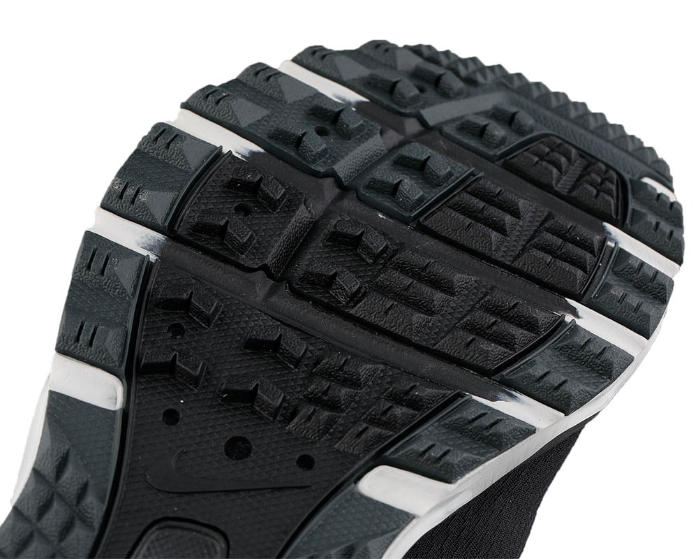 Nike Junıper Traıl Erkek Siyah Koşu Ayakkabı  - CW3808-001