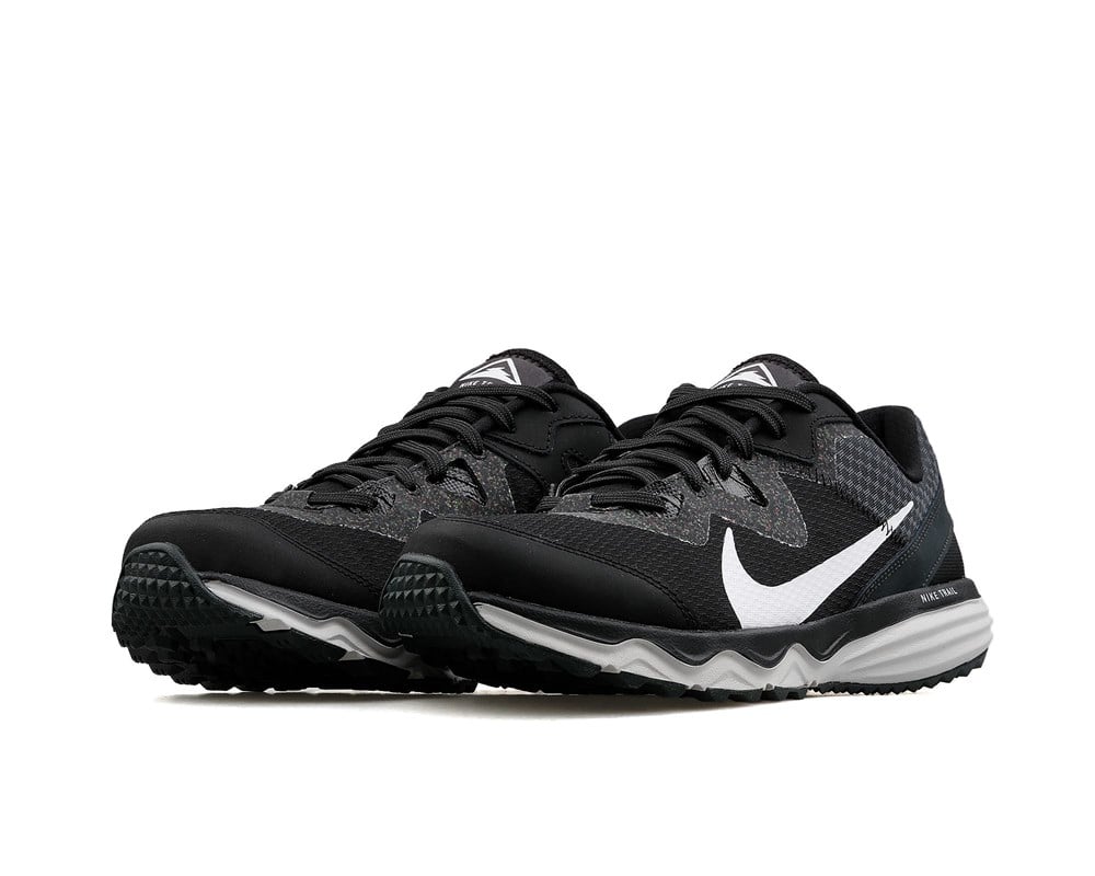 Nike Junıper Traıl Erkek Siyah Koşu Ayakkabı  - CW3808-001