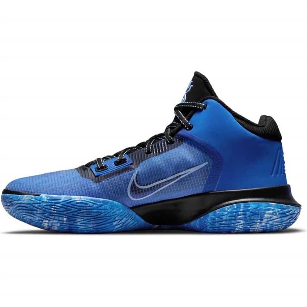 Nike Kyrıe Flytrap Iv Unisex Mavi Basketbol Ayakkabı  - CT1972-401