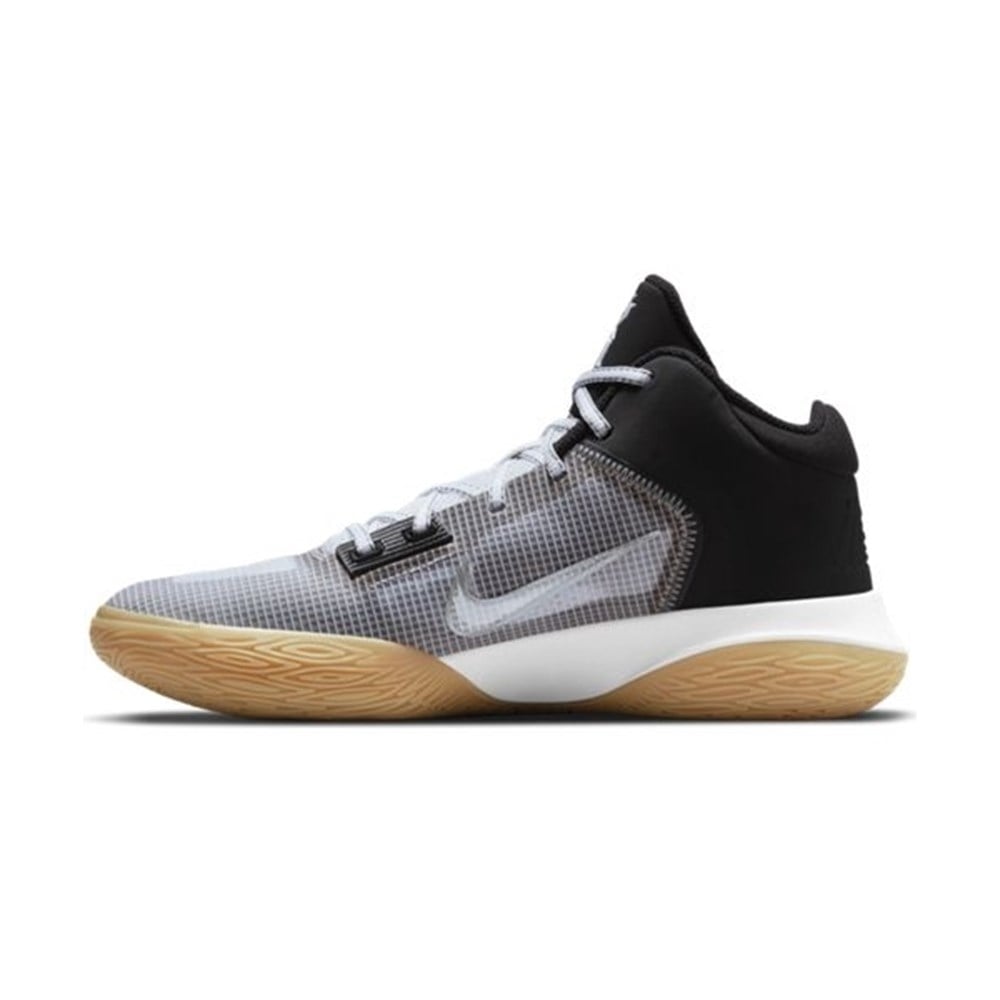 Nike Kyrıe Flytrap Iv Unisex Siyah Basketbol Ayakkabı  - CT1972-006