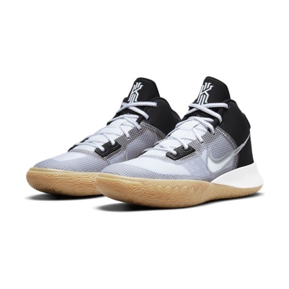 Nike Kyrıe Flytrap Iv Unisex Siyah Basketbol Ayakkabı  - CT1972-006