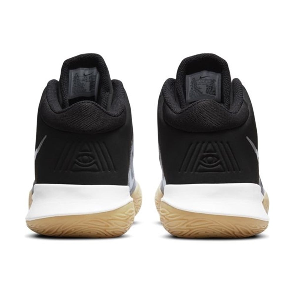 Nike Kyrıe Flytrap Iv Unisex Siyah Basketbol Ayakkabı  - CT1972-006
