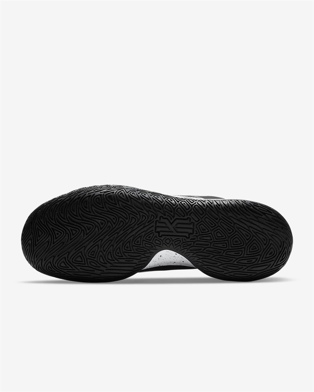Nike Kyrıe Flytrap Iv Unisex Siyah Basketbol Ayakkabı  - CT1972-001