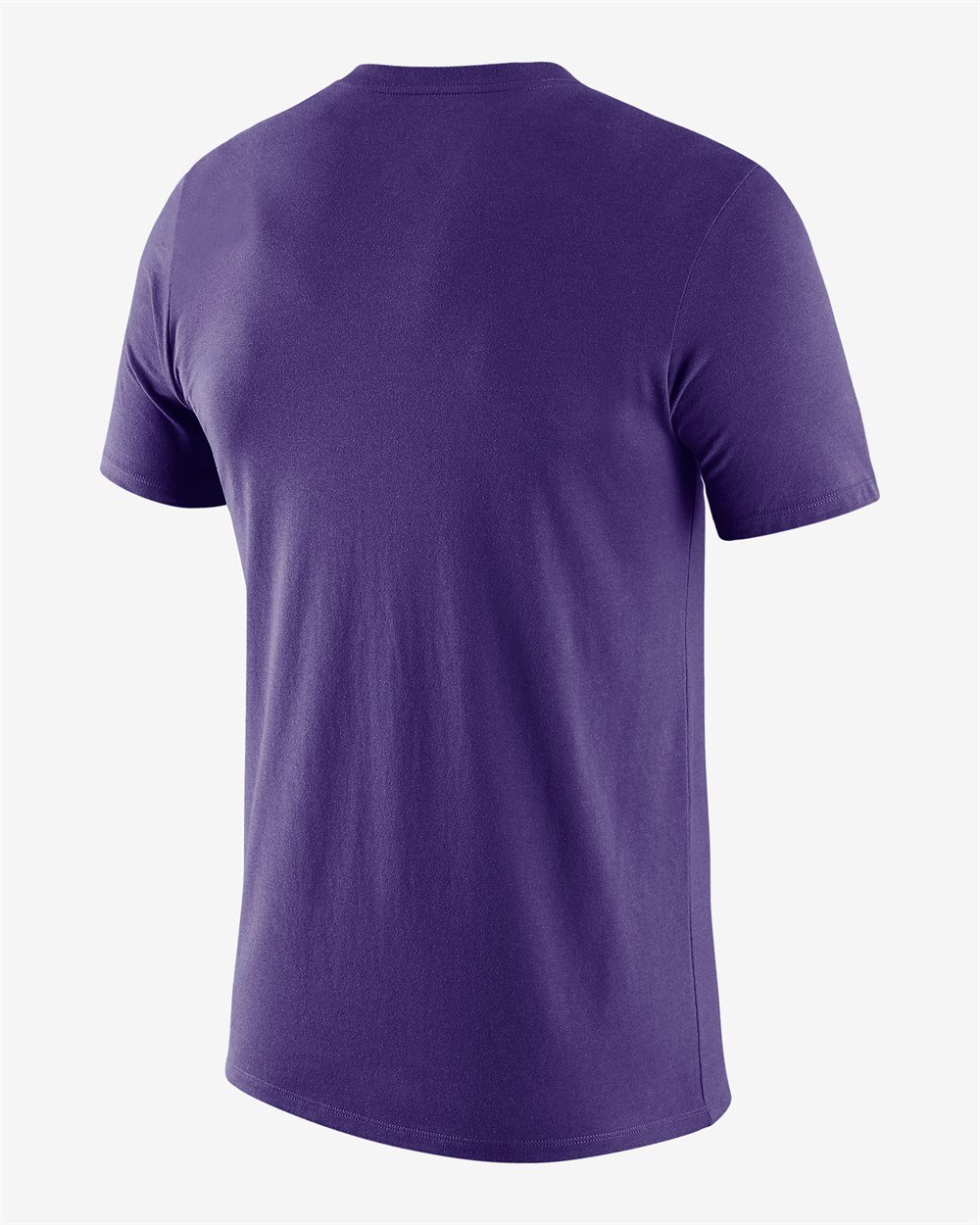 Nike Lal M Nk Df Es Logo Ss Tee Erkek Mor T-shirt - DA6023-547