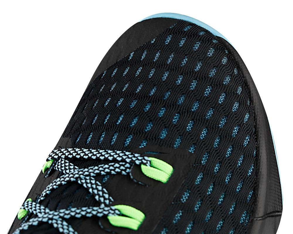 Nike Lebron Wıtness V Unisex Lacivert Basketbol Ayakkabı  - CQ9380-400