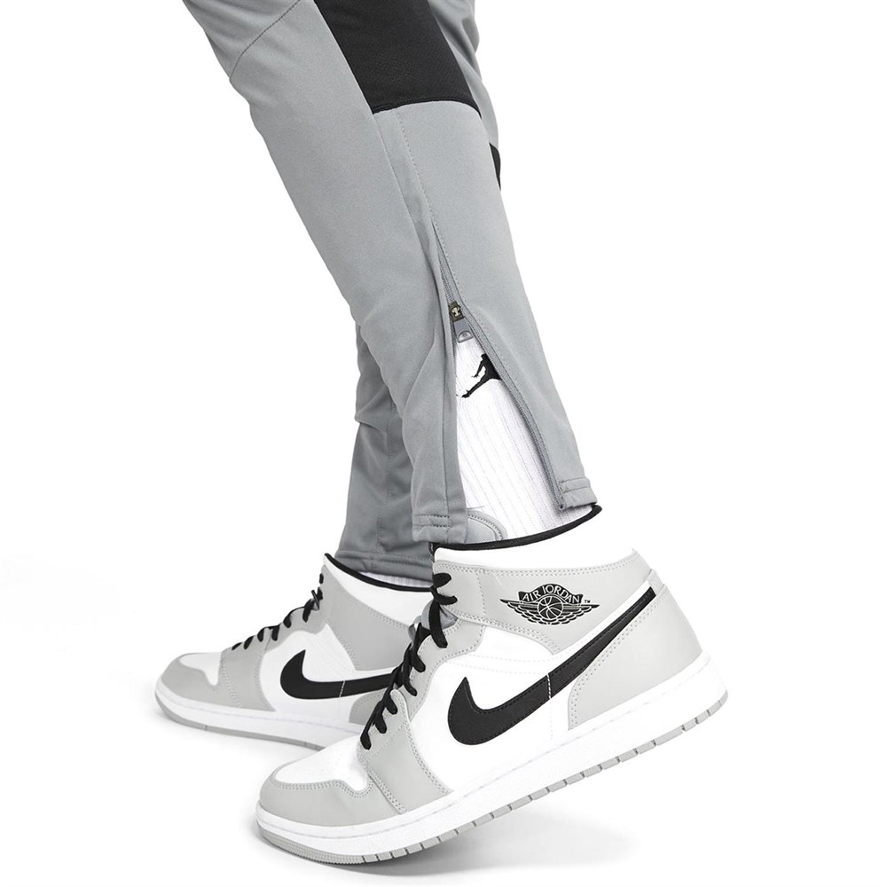 Nike M J Df Aır Pant Erkek Gri Eşofman Altı - CZ4790-084