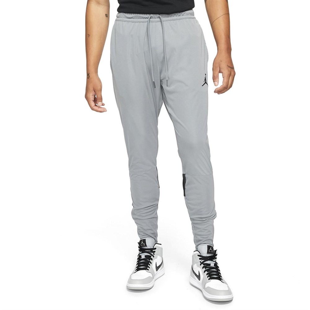 Nike M J Df Aır Pant Erkek Gri Eşofman Altı - CZ4790-084