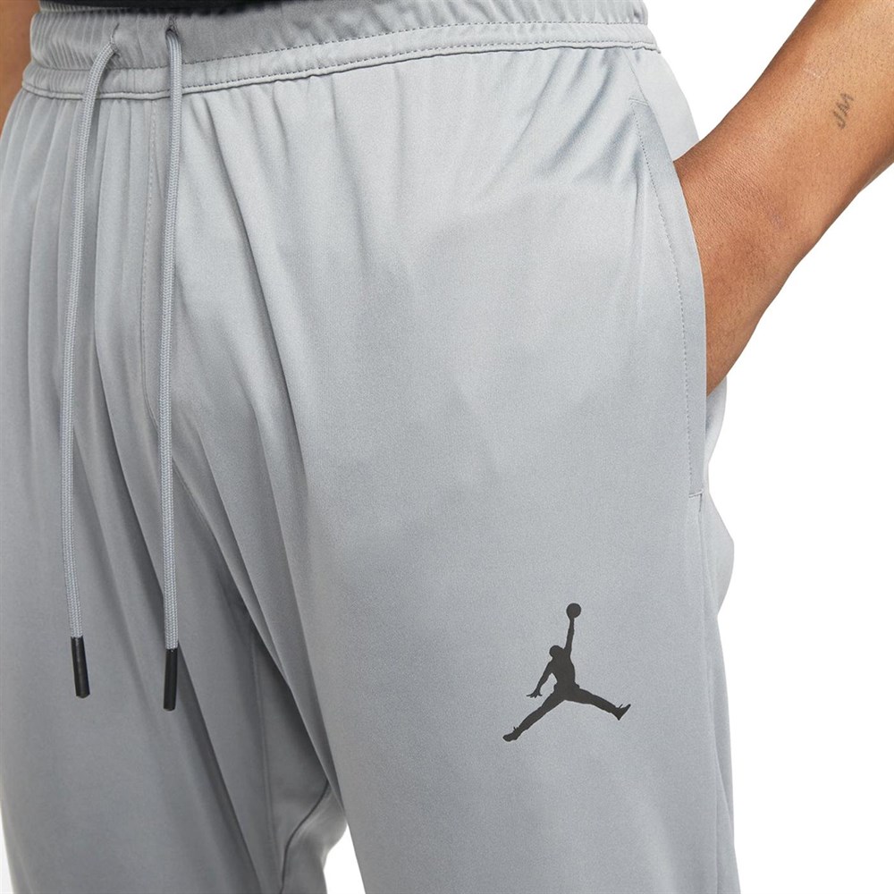 Nike M J Df Aır Pant Erkek Gri Eşofman Altı - CZ4790-084