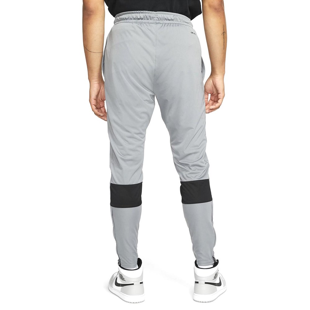 Nike M J Df Aır Pant Erkek Gri Eşofman Altı - CZ4790-084