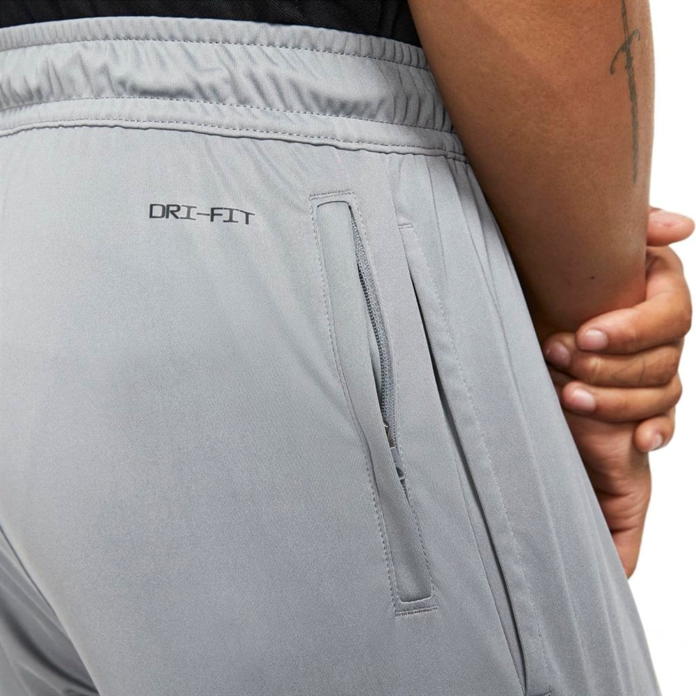 Nike M J Df Aır Pant Erkek Gri Eşofman Altı - CZ4790-084