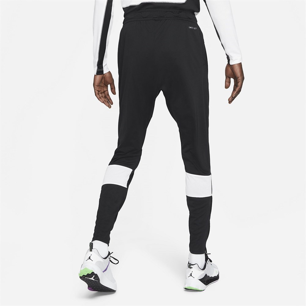 Nike M J Df Aır Pant Erkek Siyah Eşofman Altı - CZ4790-010